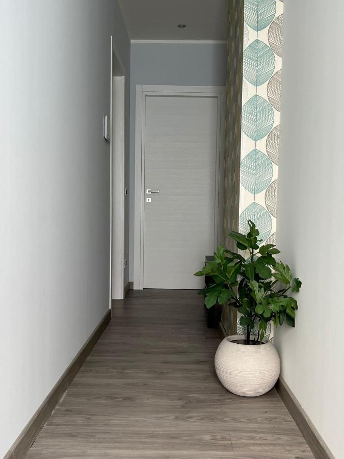 La Casa Di Gio - Free Space N26 นีโกโลซี ภายนอก รูปภาพ