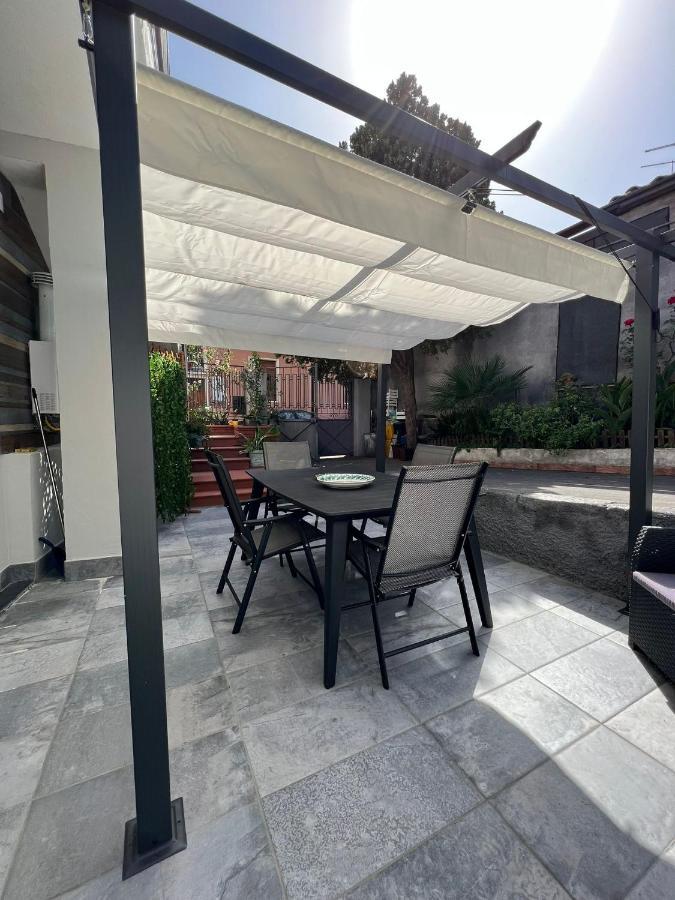 La Casa Di Gio - Free Space N26 นีโกโลซี ภายนอก รูปภาพ