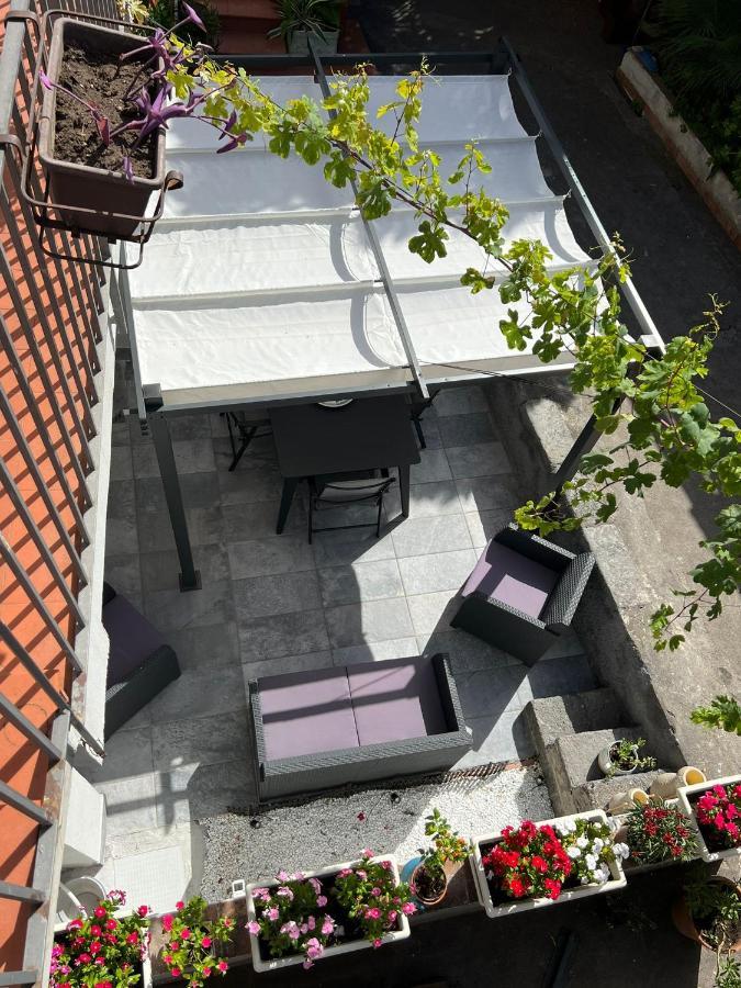 La Casa Di Gio - Free Space N26 นีโกโลซี ภายนอก รูปภาพ