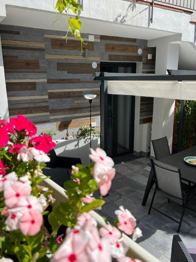 La Casa Di Gio - Free Space N26 นีโกโลซี ภายนอก รูปภาพ