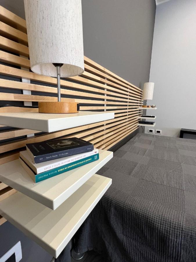 La Casa Di Gio - Free Space N26 นีโกโลซี ภายนอก รูปภาพ