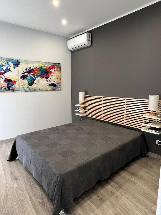 La Casa Di Gio - Free Space N26 นีโกโลซี ภายนอก รูปภาพ