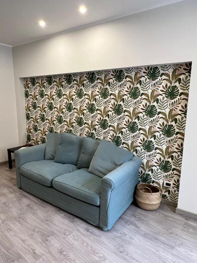 La Casa Di Gio - Free Space N26 นีโกโลซี ภายนอก รูปภาพ