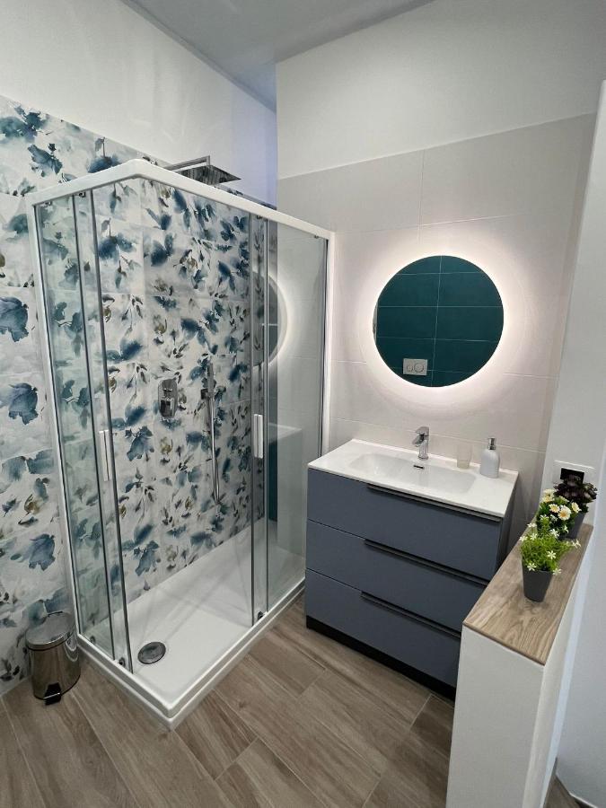 La Casa Di Gio - Free Space N26 นีโกโลซี ภายนอก รูปภาพ