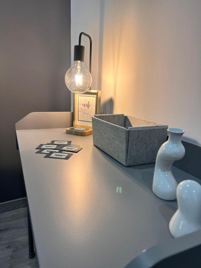 La Casa Di Gio - Free Space N26 นีโกโลซี ภายนอก รูปภาพ
