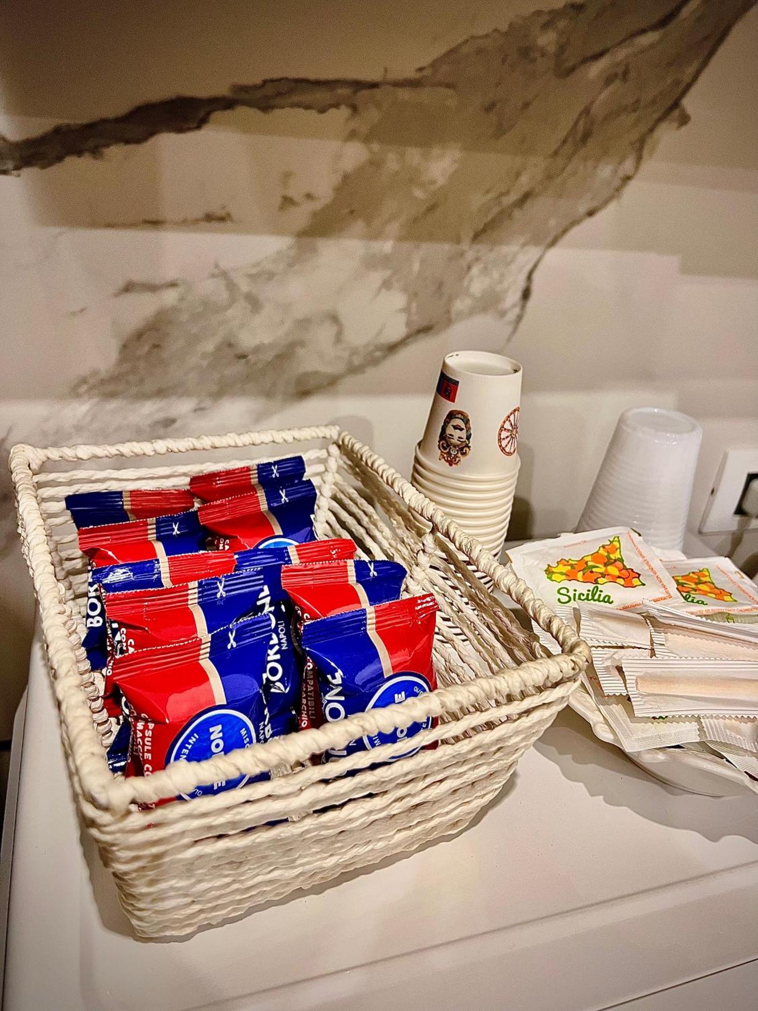 La Casa Di Gio - Free Space N26 นีโกโลซี ภายนอก รูปภาพ