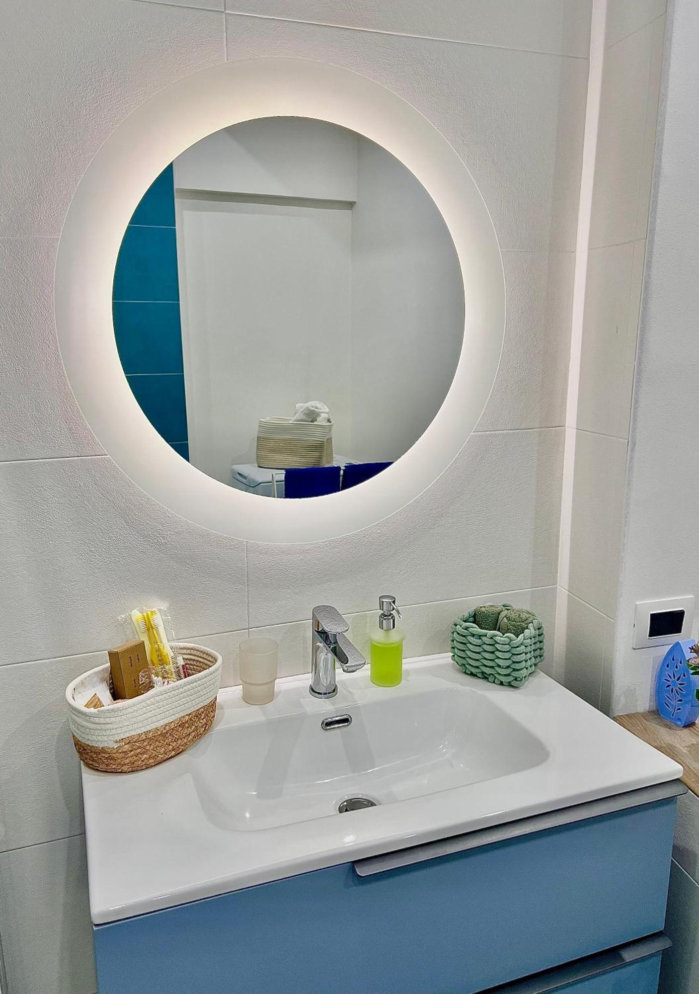 La Casa Di Gio - Free Space N26 นีโกโลซี ภายนอก รูปภาพ